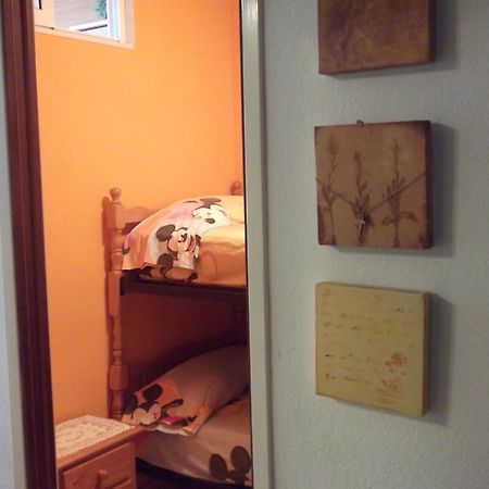 Apartamento Gerard Riumar Ngoại thất bức ảnh