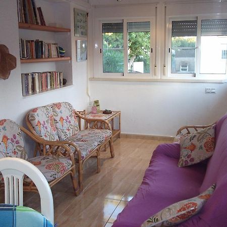 Apartamento Gerard Riumar Ngoại thất bức ảnh