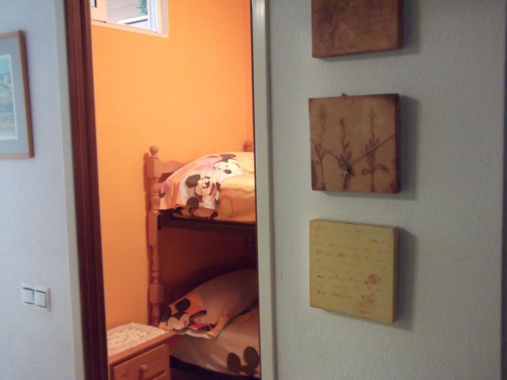 Apartamento Gerard Riumar Ngoại thất bức ảnh