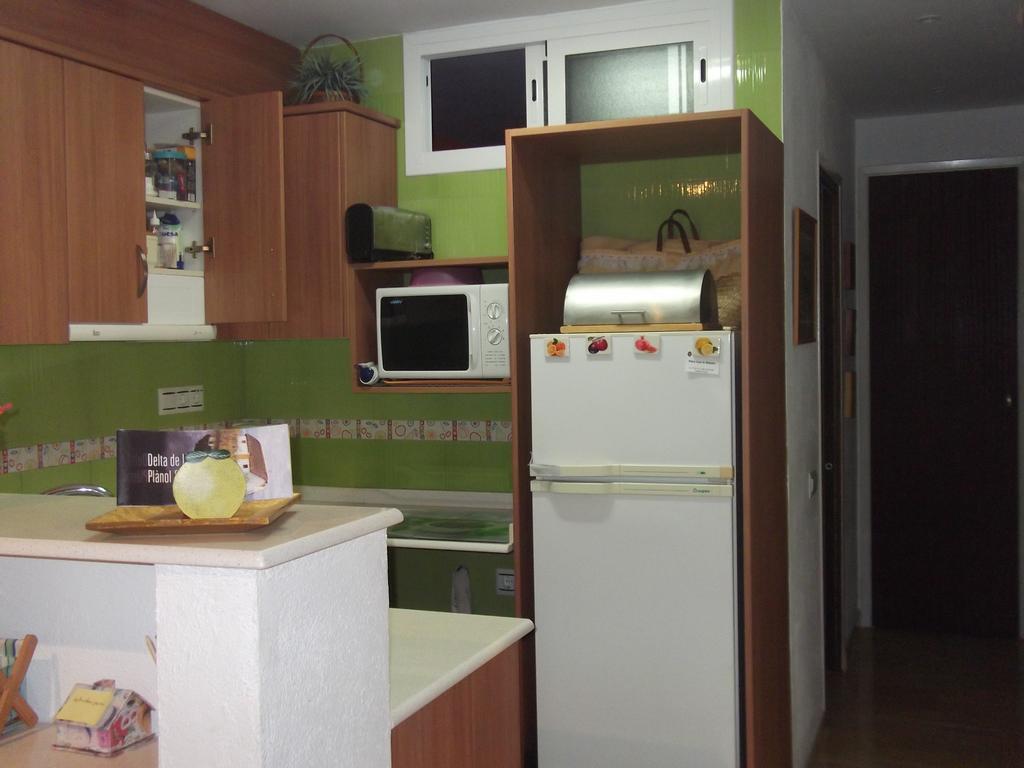 Apartamento Gerard Riumar Ngoại thất bức ảnh