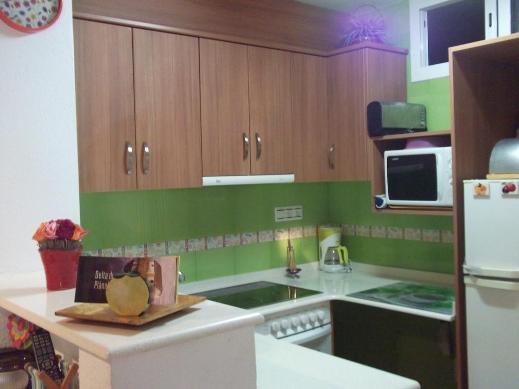 Apartamento Gerard Riumar Ngoại thất bức ảnh