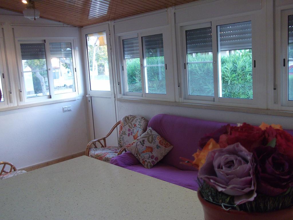Apartamento Gerard Riumar Ngoại thất bức ảnh