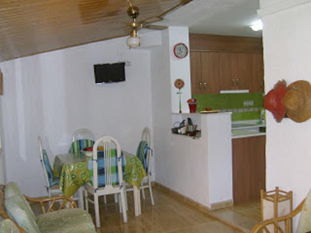 Apartamento Gerard Riumar Ngoại thất bức ảnh